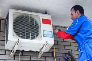24/7 and Emergency HVAC Near Fleet, VA | Air Conidtioning and Heating Contractors